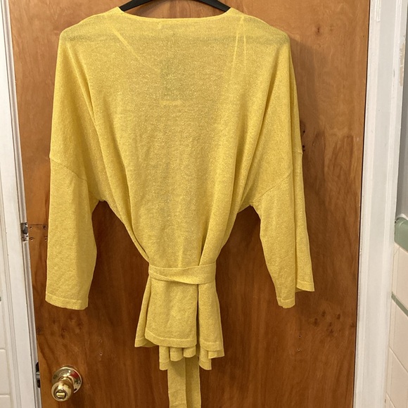 NWT Gabby Isabella sweater set - Picture 7 of 9